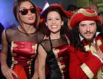 Captain Morgan Party 2013