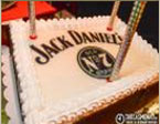 Jack Daniel's Birthday Party