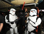 Star Wars Party 2011