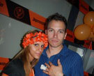 Jagermeister Party 2011