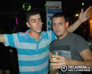 Beefeater party 2011