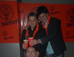 Jagermeister Party 2012