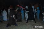 Star Wars Party 2012