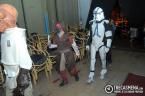 Star Wars Party 2012