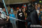 Star Wars Party 2012