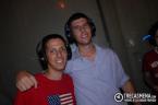 Silent Party 2012