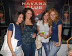 Havana Club Party 2010