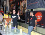 Havana Club Party 2010