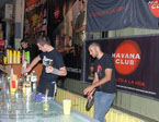 Havana Club Party 2010