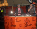 Jagermeister Party 2010