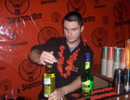 Jagermeister Party 2010