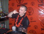 Jagermeister Party 2010