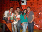 Jagermeister Party 2010