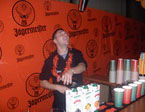 Jagermeister Party 2010