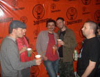 Jagermeister Party 2010