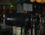 Pena Party 2010