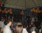 Pena Party 2010