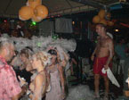 Pena Party 2010