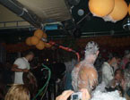 Pena Party 2010