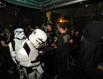 Star Wars Party 2011