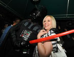 Star Wars Party 2011