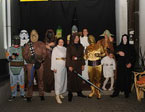 Star Wars Party 2011