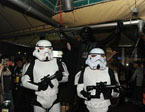 Star Wars Party 2011