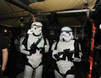 Star Wars Party 2011