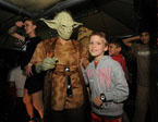 Star Wars Party 2011