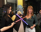 Star Wars Party 2011