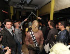 Star Wars Party 2011