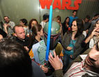 Star Wars Party 2011