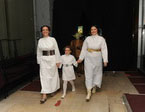 Star Wars Party 2011