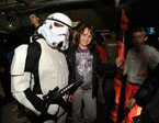 Star Wars Party 2011