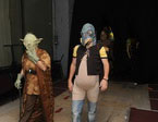 Star Wars Party 2011