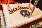 Jack Daniel's Birthday Party