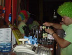 Absinth Party 2010