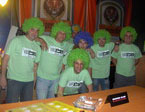 Absinth Party 2010