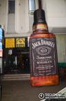 Jack Daniel's Birthday Party